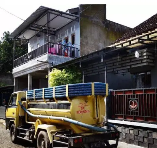 Sedot WC jakartabarat Terdekat