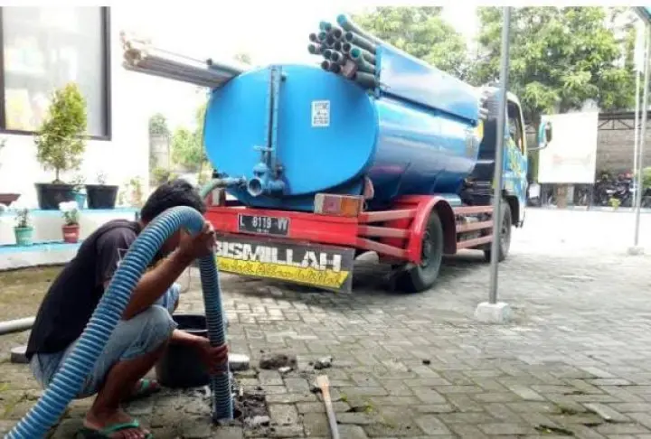 Sedot WC jakartabarat Murah