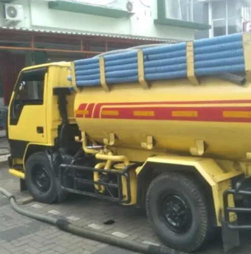 Sedot WC jakartabarat Terdekat