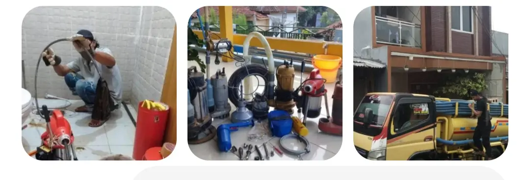 Jasa Sedot WC jakartabarat Murah Terpercaya