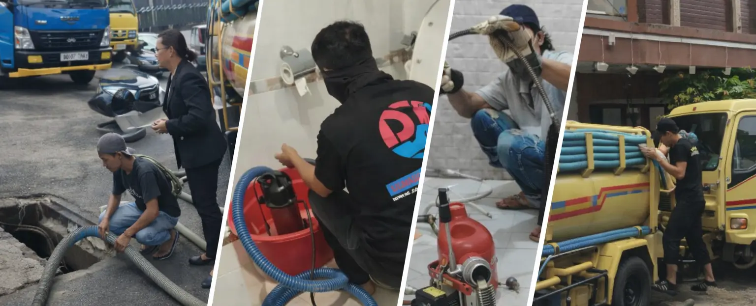 Jasa Sedot WC jakartabarat Terdekat