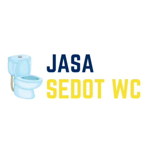 Sedot WC Mampet  di Jakarta Barat